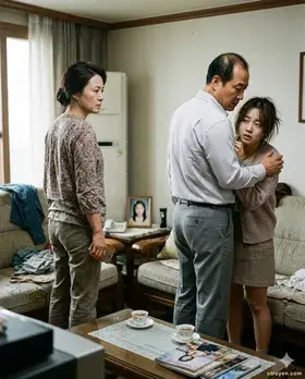 Con Gái Tôi Để Tôi Cưng Chiều