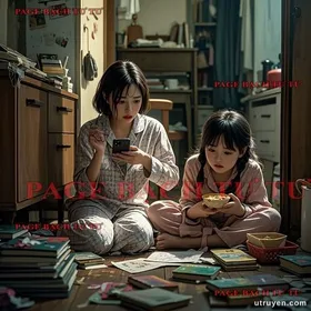 Con gái tôi – thiên thần trong mắt người lạ, ác mộng của tôi