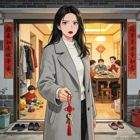 Con Gái Trong Mắt Mẹ