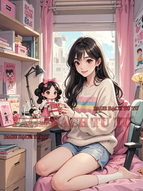 Con Gấu Không Có Tội