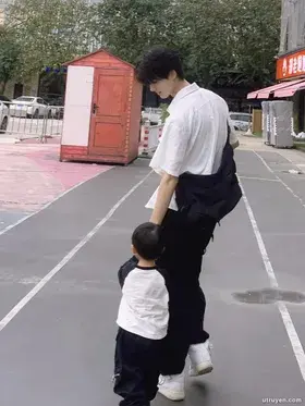 Con Là Dây Buộc Định Mệnh
