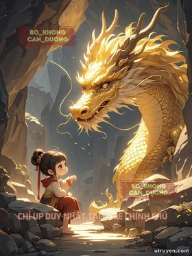 Con Lai Của Rồng