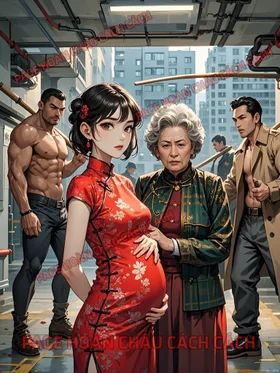 Con Rể Huyết Thống