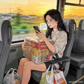 Con Ruột, Nhưng Bị Coi Là Người Ngoài