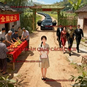 Con Ruột Nhưng Là Người Thừa