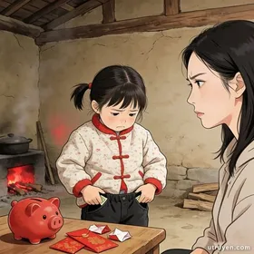 Con Số Âm Trong Lòng Ba Mẹ