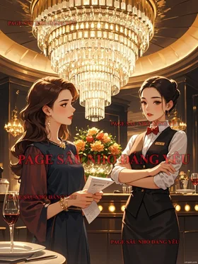 Con Sói Mắt Trắng