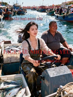 Cơn Thịnh Nộ Của Biển Cả