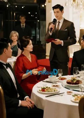 CON TRAI TIẾN SĨ CỦA TÔI DẪN VỀ NGƯỜI CHA ĐÃ TỪNG BẠO HÀNH GIA ĐÌNH