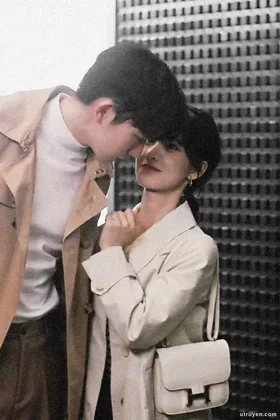 Con Trai Từ Tương Lai