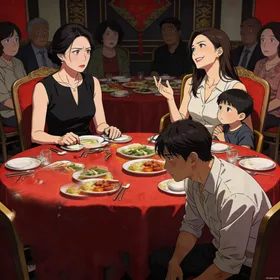 Con Trai Vì Người Phụ Nữ Ly Hôn Mà Đi Triệt Sản, Tôi Quyết Định Sinh Thêm Một Đứa