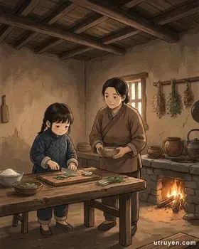 Công Bằng Muộn 40 Năm