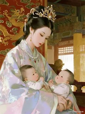 Công Chúa Bị Bỏ Đói