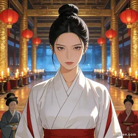 Công Chúa Bị Đánh Cắp Hai Mươi Năm