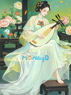 Công Chúa Thế Mệnh