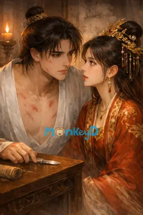 Công Chúa Xin Hãy Chịu Trách Nhiệm