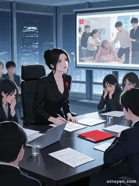 Công Lý Cho Mẹ