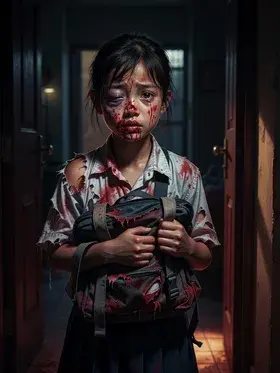 Công Lý Cho Tiểu Ngữ