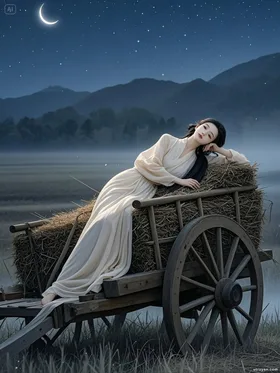 Cộng Sinh Cùng Chàng