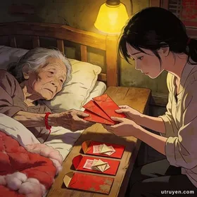 Công Thức Phát Tài Của Bà Nội