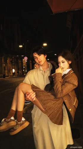 Công Tử Đến Từ Địa Ngục