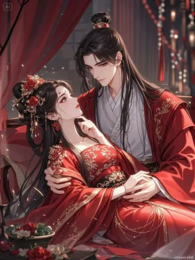 Công Tử Phó Gia Mưu Kế Đã Lâu