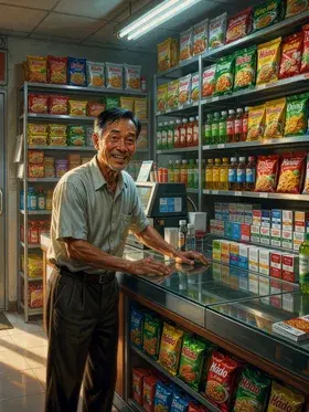 Cú Phản Đòn Hợp Pháp