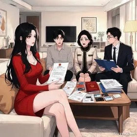 CỦA HỒI MÔN LÀ CỦA RIÊNG TÔI