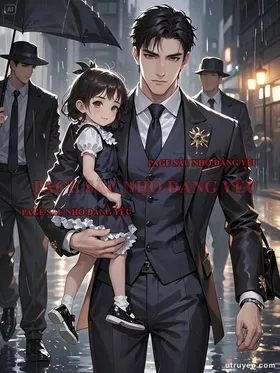 Cục Bông Nhỏ Của Phản Diện