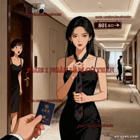 Cục Bông Sữa Của Tôi Là Quân Sư