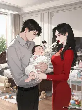Cục Cưng Nhà Tài Phiệt