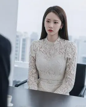 Cực Quang Sau Ly Hôn