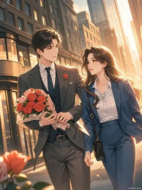 Cùng Em Chết Đi, Là Kết Cục Tốt Nhất Đời Anh