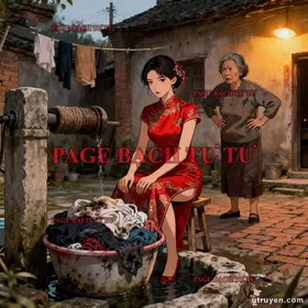 Cuộc Chiến Mẹ Chồng – Nàng Dâu