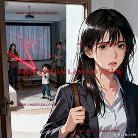 Cuộc Chiến Nhà Trên Nhà Dưới