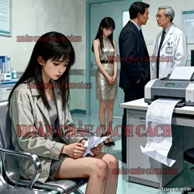 Cuộc Chiến Thân Phận