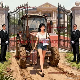 Cuộc Chiến Thiên Ki m