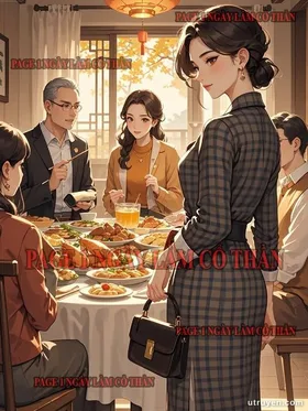 Cuộc Chiến Trong Căn Bếp