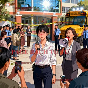 Cuộc Đàm Phán Của Quỷ