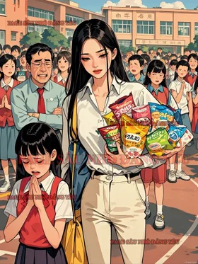 Cuộc Đấu Tranh Của Người Mẹ Đơn Thân