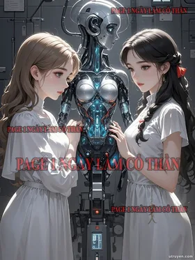 Cuộc Đời Của Cô Con Gái Thật