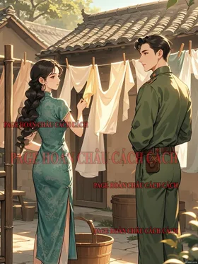 Cuộc Đời Thứ Hai Của Lâm Vãn Thu