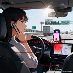 Cuộc Gọi Bất Ngờ Trên Cao Tốc