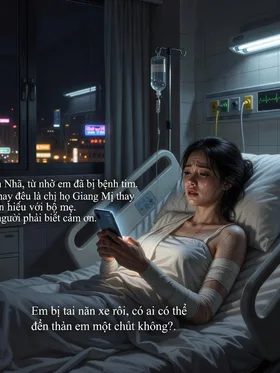 Cuộc Gọi Cuối Cùng
