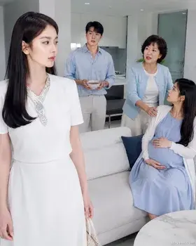 Cuộc Hôn Nhân Bốn Năm Là Một Cái Bẫy