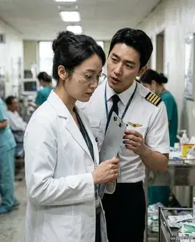 Cuộc Hôn Nhân Chỉ Mình Tôi Gắng Gượng