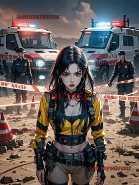 Cuộc Hôn Nhân Đổi Mạng