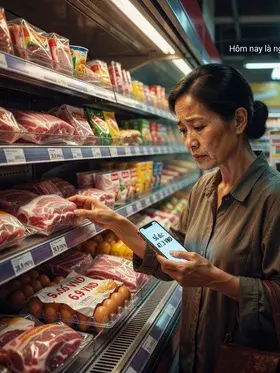Cuộc Hôn Nhân Giá 500 Tệ