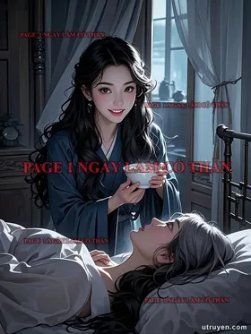 Cuộc Nổi Loạn Của Con Dâu Siêu Hiếu Thảo