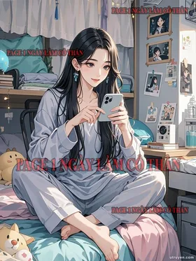 Cuộc Phản Công Của Nữ Tiểu Thư